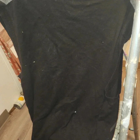 Claibourn mens sweater vest xl - Picture 2 of 2